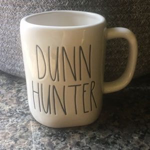 Rae Dunn coffee mug